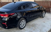 Kia Rio, 1.6 автомат, 2019, седан 