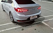 Hyundai Elantra, 2 автомат, 2020, седан Актау