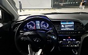 Hyundai Elantra, 2 автомат, 2020, седан Актау