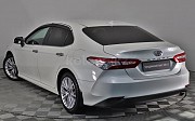 Toyota Camry, 2.5 автомат, 2018, седан 