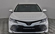 Toyota Camry, 2.5 автомат, 2018, седан 