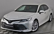 Toyota Camry, 2.5 автомат, 2018, седан 