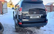 Toyota Land Cruiser Prado, 2.7 автомат, 2007, внедорожник Астана