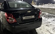 Chevrolet Aveo, 1.6 автомат, 2013, седан Теміртау