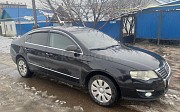 Volkswagen Passat, 2 автомат, 2008, седан Орал