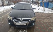 Volkswagen Passat, 2 автомат, 2008, седан Уральск