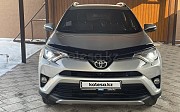 Toyota RAV 4, 2 вариатор, 2019, кроссовер Алматы