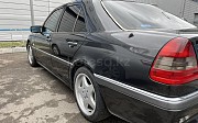 Mercedes-Benz C 280, 2.8 автомат, 1994, седан Алматы