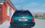 Volkswagen Golf, 1.8 механика, 1997, универсал Шымкент