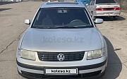 Volkswagen Passat, 2 механика, 1997, седан Алматы