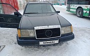 Mercedes-Benz E 230, 2.3 механика, 1989, универсал Кызылорда