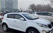 Kia Sportage, 2 автомат, 2013, кроссовер Алматы