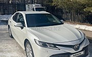 Toyota Camry, 2.5 автомат, 2019, седан 