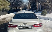 Toyota Camry, 2.5 автомат, 2019, седан 