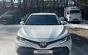 Toyota Camry, 2.5 автомат, 2019, седан 