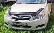 Subaru Legacy, 2.5 вариатор, 2012, седан Алматы