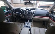 Subaru Legacy, 2.5 вариатор, 2012, седан Алматы