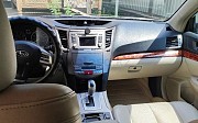 Subaru Legacy, 2.5 вариатор, 2012, седан Алматы