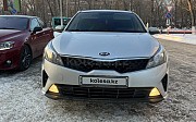 Kia Rio, 1.6 автомат, 2021, седан Караганда