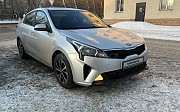 Kia Rio, 1.6 автомат, 2021, седан 