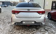 Kia Rio, 1.6 автомат, 2021, седан 