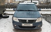 Renault Logan, 1.6 автомат, 2011, седан Алматы