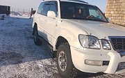 Lexus LX 470, 4.7 автомат, 2001, внедорожник Қарағанды