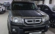 Honda Pilot, 3.5 автомат, 2008, кроссовер Астана