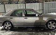 Mercedes-Benz E 500, 5 автомат, 1992, седан Алматы