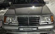 Mercedes-Benz E 500, 5 автомат, 1992, седан Алматы