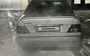 Mercedes-Benz E 500, 5 автомат, 1992, седан Алматы