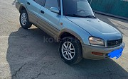 Toyota RAV 4, 2 автомат, 1996, кроссовер Алматы