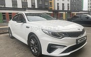 Kia K5, 2 автомат, 2020, седан 