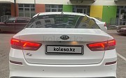 Kia K5, 2 автомат, 2020, седан 