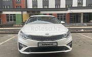 Kia K5, 2 автомат, 2020, седан 