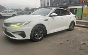 Kia K5, 2 автомат, 2020, седан 