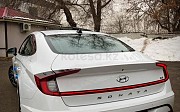 Hyundai Sonata, 2.5 автомат, 2023, седан Алматы