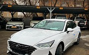 Hyundai Sonata, 2.5 автомат, 2023, седан Алматы