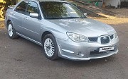 Subaru Impreza, 2 автомат, 2006, седан Алматы