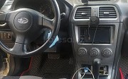 Subaru Impreza, 2 автомат, 2006, седан Алматы