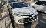 Toyota Camry, 2.5 автомат, 2018, седан 