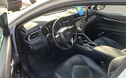 Toyota Camry, 2.5 автомат, 2018, седан 