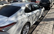 Toyota Camry, 2.5 автомат, 2018, седан 