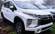 Mitsubishi Xpander, 1.5 автомат, 2022, кроссовер Алматы