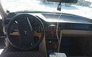 Mercedes-Benz E 260, 2.6 автомат, 1989, седан Усть-Каменогорск