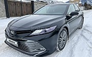 Toyota Camry, 2.5 автомат, 2020, седан 