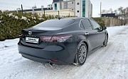 Toyota Camry, 2.5 автомат, 2020, седан 