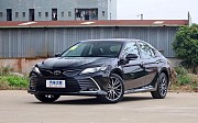 Toyota Camry, 2.5 автомат, 2023, седан 