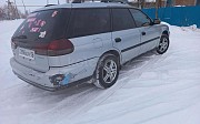 Subaru Legacy, 2 автомат, 1997, универсал Зайсан