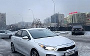 Kia Cerato, 2 автомат, 2020, седан Алматы